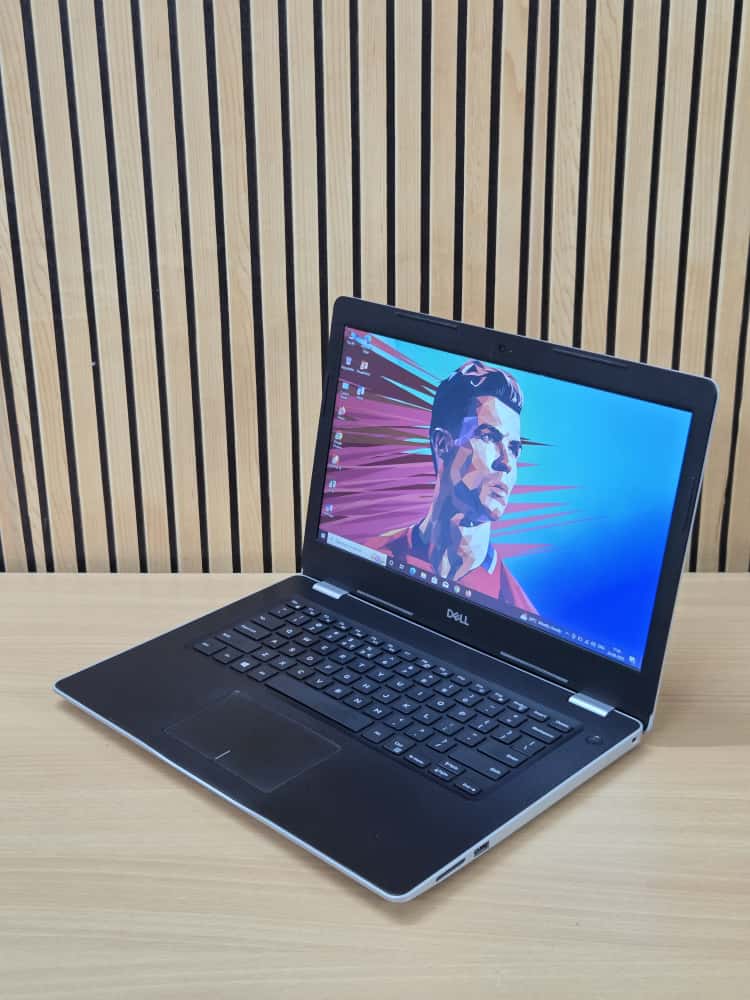 Inspiron 3481 Inspiron 3481